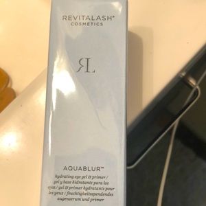 Revitalash Cosmetics Aqua Blur eye gel